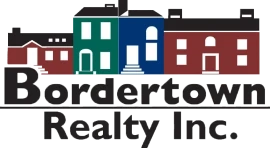 Bordertown Realty
